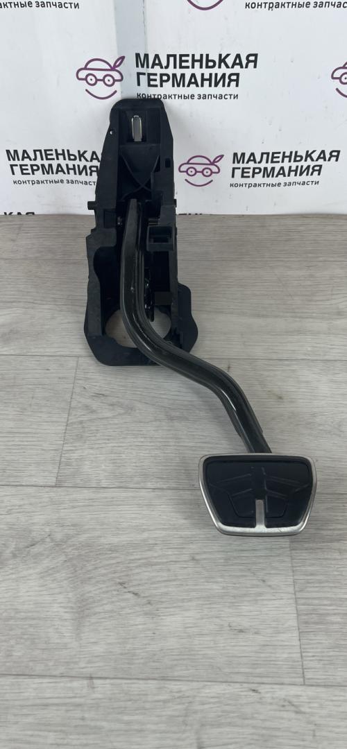 педаль тормоза BMW 5 серия G30/G31 (2016 - 2020), 3.0 л., B58 B30 A, бензин, полный привод, 35006861771, 6861771 - фото №1