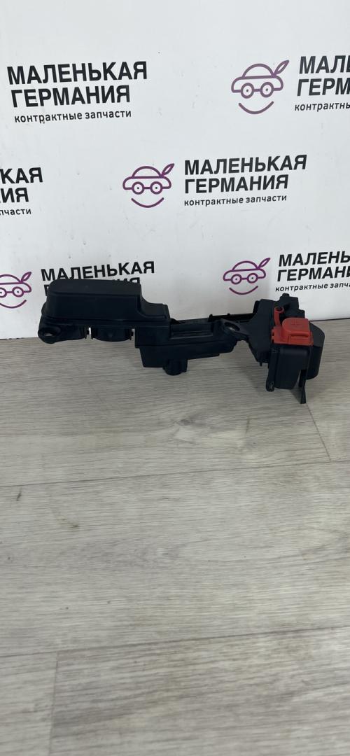 распределитель тока BMW 5 серия G30/G31 (2016 - 2020), 3.0 л., B58 B30 A, бензин, полный привод, 61149339823, 9339823 - фото №1