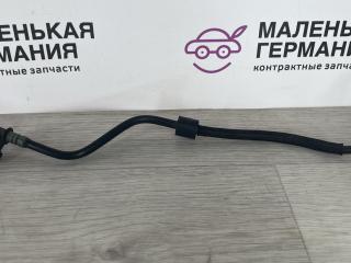 трубка охлаждающей жидкости BMW 5 серия G30/G31 (2016 - 2020), 3.0 л., B58 B30 A, бензин, полный привод, 17128602646, 8602646