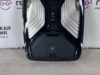 фонарь салона (плафон) BMW 5 серия G30/G31 (2016 - 2020), 3.0 л., B58 B30 A, бензин, полный привод, 61317945158, 7945158