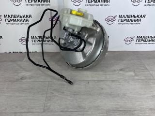 вакуумный усилитель тормозов BMW 5 серия G30/G31 (2016 - 2020), 3.0 л., B58 B30 A, бензин, полный привод, 6881093, 34336873444, 6873444