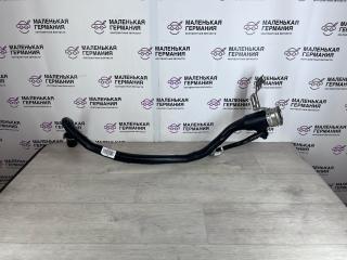 горловина топливного бака BMW 5 серия G30/G31 G30 2017, 3.0 л., B58 B30 A, бензин, АКПП, темно-синий, седан, полный привод, 16117365415, 7365415