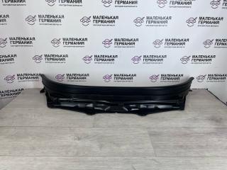 перегородка BMW 5 серия G30/G31 (2016 - 2020), 3.0 л., B58 B30 A, бензин, полный привод, 51717340207, 7340207