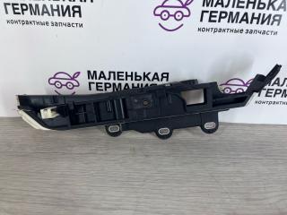 кронштейн (крепление) BMW 5 серия G30/G31 (2016 - 2020), 3.0 л., B58 B30 A, бензин, полный привод, 61139334787, 9334787, 61139334789, 9334789