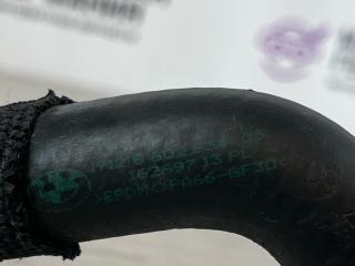 патрубок радиатора BMW 5 серия G30/G31 (2016 - 2020), 3.0 л., B58 B30 A, бензин, полный привод, 17128602634, 8602634