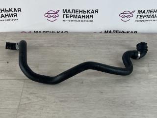 патрубок отопителя (печки) BMW 5 серия G30/G31 (2016 - 2020), 3.0 л., B58 B30 A, бензин, полный привод, 64219299624, 9299624