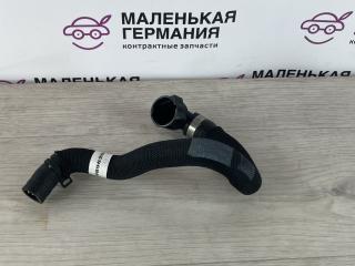 патрубок радиатора BMW 5 серия G30/G31 (2016 - 2020), 3.0 л., B58 B30 A, бензин, полный привод, 64219398952, 9398952