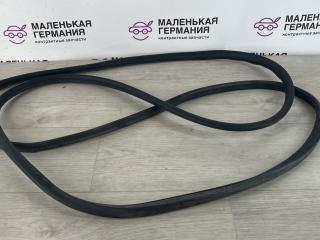 уплотнитель двери BMW 3 серия G20 2020, 2.0 л., B46 B20 B, бензин, АКПП, белый alpinweiss 3 (300), седан, задний привод, 51769466618, 9466618