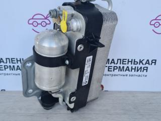 осушитель кондиционера BMW 5 серия G30/G31 (2016 - 2020), 3.0 л., B58 B30 A, бензин, полный привод, 64509891030, 64509109858, 64506842989, 9109858, 9891030