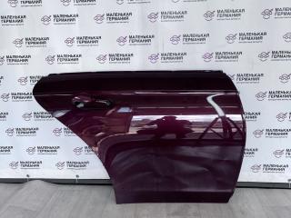 дверь задняя правая Mercedes-Benz CLS-Класс C219 (2004 - 2008), A2197300205