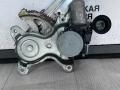 стеклоподъемник электрический задний правый Lexus IS 2 поколение (XE20) (2005 - 2008), 85720-58010 - фото №2