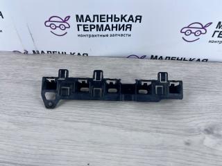 Планка крепления порога лев. BMW 5 серия G30/G31 (2016 - 2020), 3.0 л., B58 B30 A, бензин, полный привод, 51777387341, 7387341