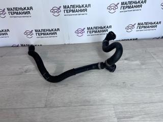 патрубок радиатора BMW 3 серия G20 2020, 2.0 л., B46 B20 B, бензин, АКПП, белый alpinweiss 3 (300), седан, задний привод, 17128654830, 8654830, 64218654830