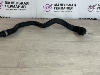 патрубок радиатора BMW 3 серия G20 2020, 2.0 л., B46 B20 B, бензин, АКПП, белый alpinweiss 3 (300), седан, задний привод, 17128654833, 64218654833, 8654833