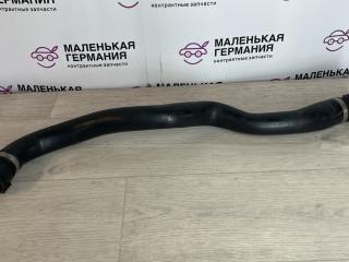 патрубок радиатора BMW 3 серия G20 2020, 2.0 л., B46 B20 B, бензин, АКПП, белый alpinweiss 3 (300), седан, задний привод, 64218654834, 8654834, 17128654834