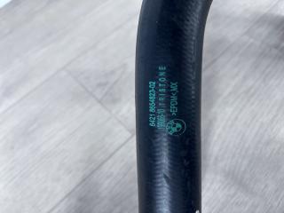 патрубок радиатора BMW 3 серия G20 2020, 2.0 л., B46 B20 B, бензин, АКПП, белый alpinweiss 3 (300), седан, задний привод, 17128654823, 8654823