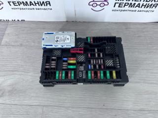 блок предохранителей BMW 3 серия G20 2020, 2.0 л., B46 B20 B, бензин, АКПП, белый alpinweiss 3 (300), седан, задний привод, 61358795477, 8795477