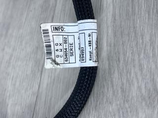 распределитель тока BMW 3 серия G20 2020, 2.0 л., B46 B20 B, бензин, АКПП, белый alpinweiss 3 (300), седан, задний привод, 61146842531, 6842531