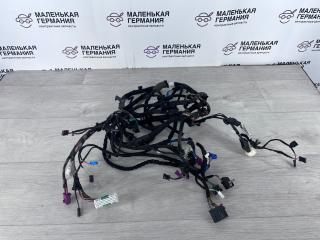 проводка торпеды BMW 3 серия G20 2020, 2.0 л., B46 B20 B, бензин, АКПП, белый alpinweiss 3 (300), седан, задний привод, 61112468570, 2468570