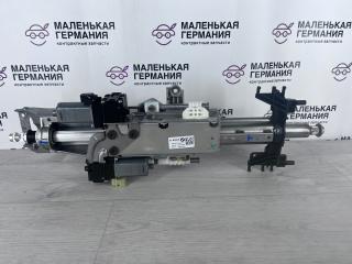 рулевая колонка BMW 5 серия G30/G31 G30 2017, 3.0 л., B58 B30 A, бензин, АКПП, темно-синий, седан, полный привод, 32306894879, 6894879, 32306862001, 6862001