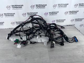 проводка салона BMW 3 серия G20 2020, 2.0 л., B46 B20 B, бензин, АКПП, белый alpinweiss 3 (300), седан, задний привод