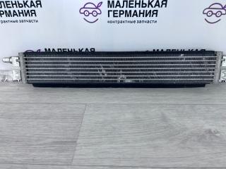 радиатор АКПП BMW 3 серия G20 2020, 2.0 л., B46 B20 B, бензин, АКПП, белый alpinweiss 3 (300), седан, задний привод, 17219429794, 9429794