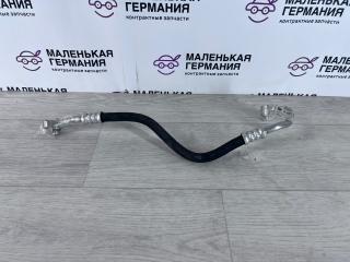 трубка кондиционера BMW 3 серия G20 2020, 2.0 л., B46 B20 B, бензин, АКПП, белый alpinweiss 3 (300), седан, задний привод, 64539395480, 9395480