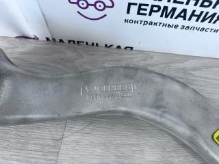 рычаг передний левый BMW 5 серия G30/G31 (2016 - 2020), 3.0 л., B58 B30 A, бензин, полный привод, 31106861165, 6861165