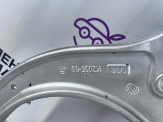 рычаг передний правый BMW 5 серия G30/G31 (2016 - 2020), 3.0 л., B58 B30 A, бензин, полный привод, 31106861185, 6861185