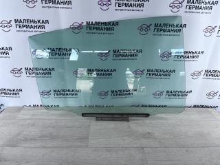 стекло двери задней правой Lexus GS 3 поколение (2005 - 2008), 51357432234