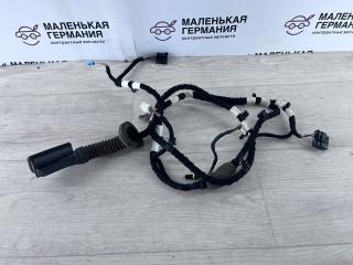 дверная проводка BMW 3 серия G20 2020, 2.0 л., B46 B20 B, бензин, АКПП, белый alpinweiss 3 (300), седан, задний привод, 61128718246, 8718246, 9436288