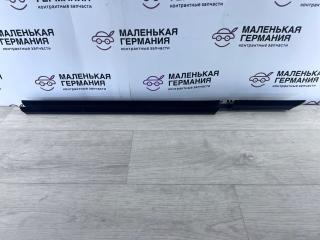 молдинг стекла двери задней BMW 3 серия G20 2020, 2.0 л., B46 B20 B, бензин, АКПП, белый alpinweiss 3 (300), седан, задний привод, 51357407421, 7407421