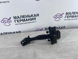 ограничитель открывания двери задней BMW 3 серия G20 2020, 2.0 л., B46 B20 B, бензин, АКПП, белый alpinweiss 3 (300), седан, задний привод, 51227432206, 7432206