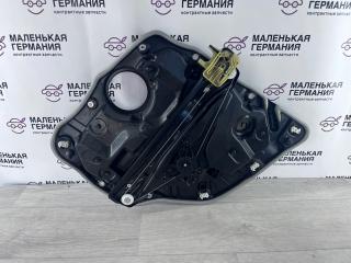 стеклоподъемник электрический задний левый BMW 3 серия G20 2020, 2.0 л., B46 B20 B, бензин, АКПП, белый alpinweiss 3 (300), седан, задний привод, 51358498855, 7497099, 8498855