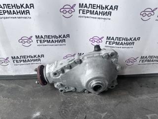 редуктор переднего моста BMW 5 серия G30/G31 (2016 - 2020), 3.0 л., B58 B30 A, бензин, полный привод, 31508635703, 8635703