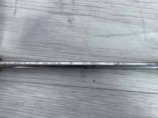 трубка ТНВД BMW 5 серия G30/G31 G30 2017, 3.0 л., B58 B30 A, бензин, АКПП, темно-синий, седан, полный привод, 8605242, 170829, 091327, 13538605242