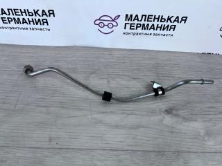 трубка ТНВД BMW 5 серия G30/G31 G30 2017, 3.0 л., B58 B30 A, бензин, АКПП, темно-синий, седан, полный привод, 13538616080, 8616080