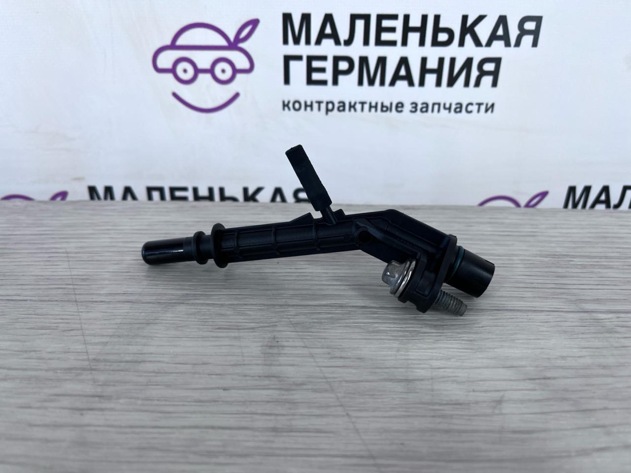 клапан вакуумного управления BMW 5 серия G30/G31 G30 2017, 3.0 л., B58 B30 A, бензин, АКПП, темно-синий, седан, полный привод, 11667620923, 7620923 - фото №1