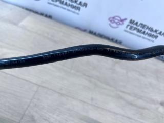 трубка вентиляции бака BMW 3 серия G20 2020, 2.0 л., B46 B20 B, бензин, АКПП, белый alpinweiss 3 (300), седан, задний привод, 16117449033, 7449033