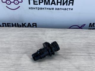 фланец (тройник) системы охлаждения BMW 5 серия G30/G31 G30 2017, 3.0 л., B58 B30 A, бензин, АКПП, темно-синий, седан, полный привод, 11118629123