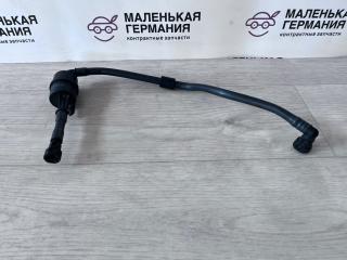 Трубка вентиляции бака с резонатором BMW 5 серия G30/G31 (2016 - 2020), 3.0 л., B58 B30 A, бензин, полный привод, 13908682453, 8682453