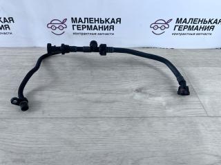 трубка вентиляции картерных газов BMW 5 серия G30/G31 G30 2017, 3.0 л., B58 B30 A, бензин, АКПП, темно-синий, седан, полный привод, 13907643100, 7643100