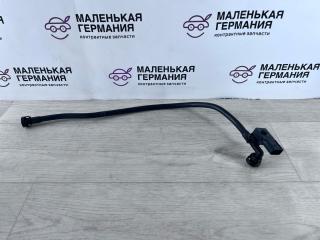 трубка вентиляции бака BMW 5 серия G30/G31 G30 2017, 3.0 л., B58 B30 A, бензин, АКПП, темно-синий, седан, полный привод, 13908664931, 8664931