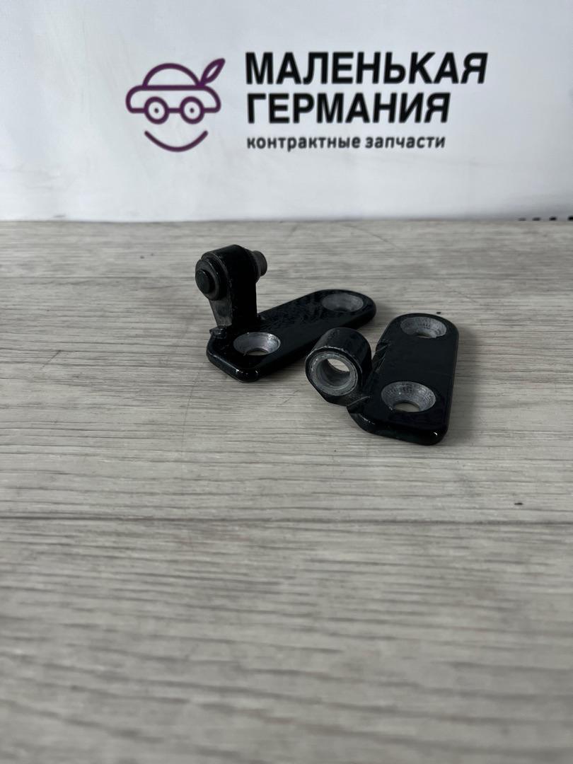 петля двери BMW 5 серия G30/G31 (2016 - 2020), 3.0 л., B58 B30 A, бензин, полный привод, 41517420093, 7420093, 41527420097, 7420097 - фото №1