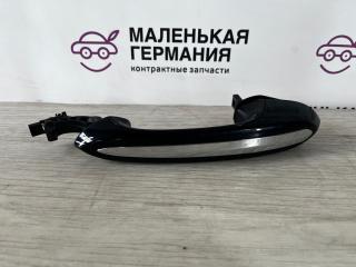 ручка наружная BMW 5 серия G30/G31 (2016 - 2020), 3.0 л., B58 B30 A, бензин, полный привод, 51218492175, 51218071337, 8492175, 8071337