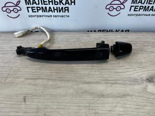 ручка наружная задняя правая Lexus GS 3 поколение (2005 - 2008), 69210-30330-C0