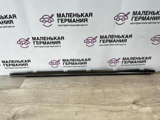 молдинг стекла Lexus GS 3 поколение (2005 - 2008), 7574030410, 75740