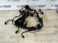Проводка КПП BMW 5 серия G30/G31 G30 2017, 3.0 л., B58 B30 A, бензин, АКПП, темно-синий, седан, полный привод, 12538682764, 8682764 - фото №3