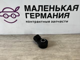 датчик детонации BMW 5 серия G30/G31 G30 2017, 3.0 л., B58 B30 A, бензин, АКПП, темно-синий, седан, полный привод, 13627636937, 7636937