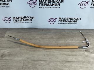 трос двери BMW 5 серия G30/G31 G30 2017, 3.0 л., B58 B30 A, бензин, АКПП, темно-синий, седан, полный привод, 51217339472, 7339472